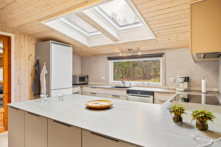 Ferienhaus 30420 in Kirkeflod 6, Houstrup - Bild #8