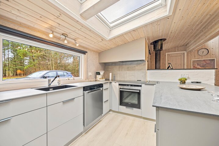 Ferienhaus 30420 in Kirkeflod 6, Houstrup - Bild #9