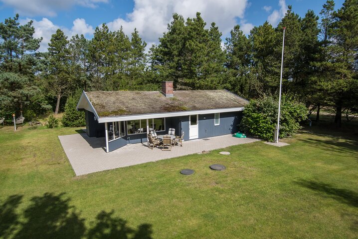 Sommerhus 30422 på Hans Hansensvej 59, Houstrup - Billede #0