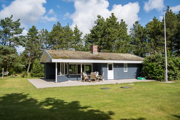 Sommerhus 30422 på Hans Hansensvej 59, Houstrup - Billede #20