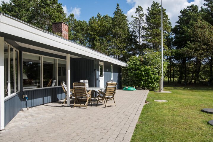 Sommerhus 30422 på Hans Hansensvej 59, Houstrup - Billede #21