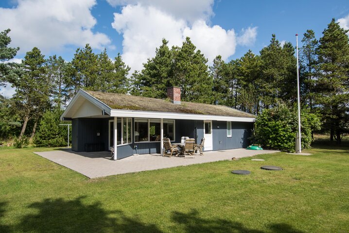 Sommerhus 30422 på Hans Hansensvej 59, Houstrup - Billede #22