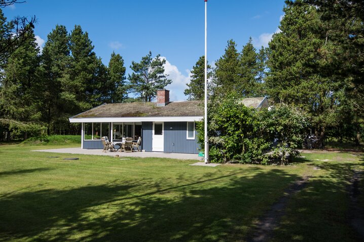 Sommerhus 30422 på Hans Hansensvej 59, Houstrup - Billede #23