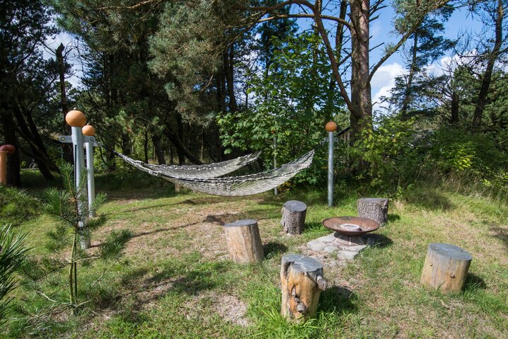 Sommerhus 30422 på Hans Hansensvej 59, Houstrup - Billede #24