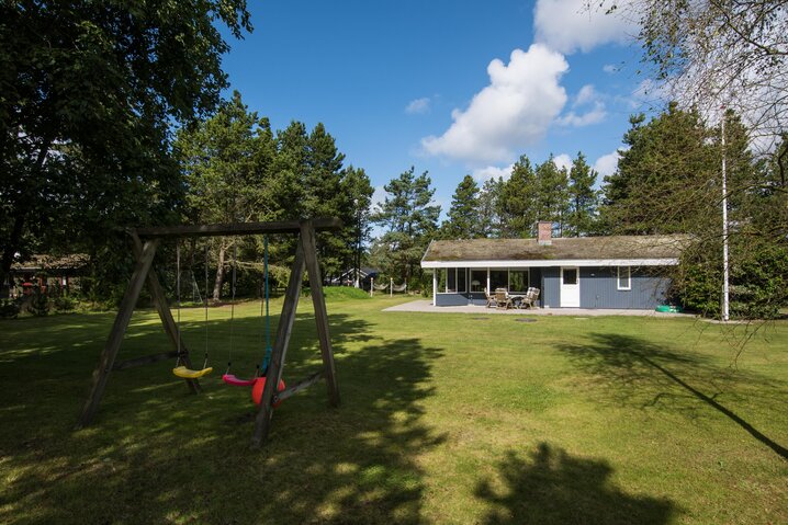 Sommerhus 30422 på Hans Hansensvej 59, Houstrup - Billede #27