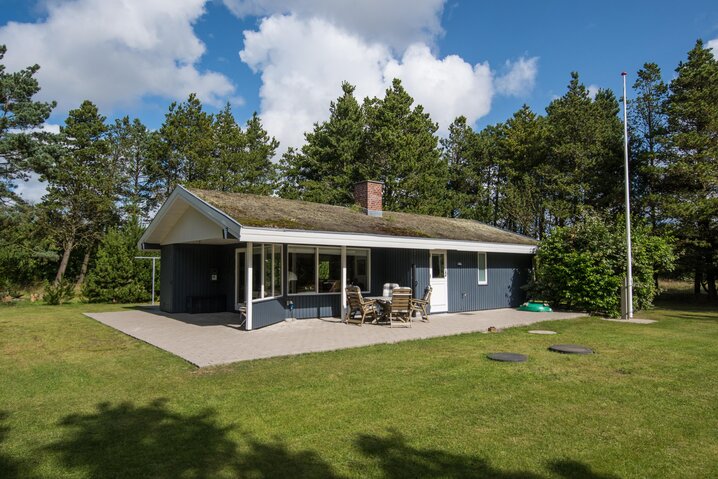 Sommerhus 30422 på Hans Hansensvej 59, Houstrup - Billede #28