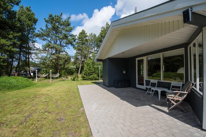 Sommerhus 30422 på Hans Hansensvej 59, Houstrup - Billede #29