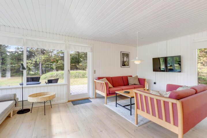 Sommerhus 30422 på Hans Hansensvej 59, Houstrup - Billede #1