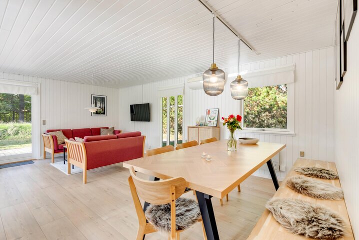 Sommerhus 30422 på Hans Hansensvej 59, Houstrup - Billede #8