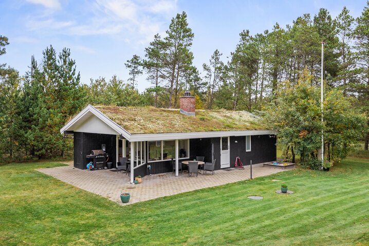 Sommerhus 30422 på Hans Hansensvej 59, Houstrup - Billede #0