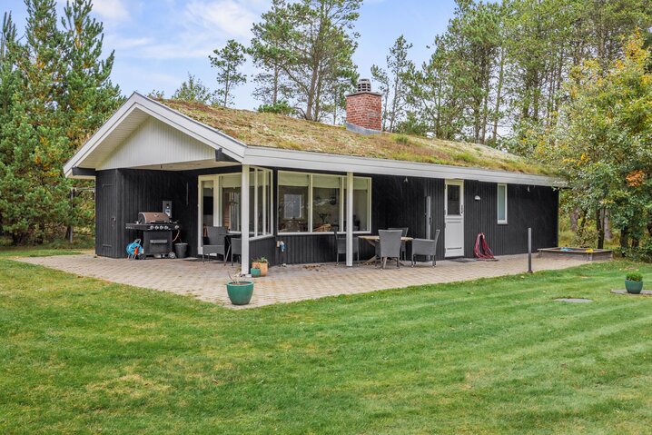 Sommerhus 30422 på Hans Hansensvej 59, Houstrup - Billede #20