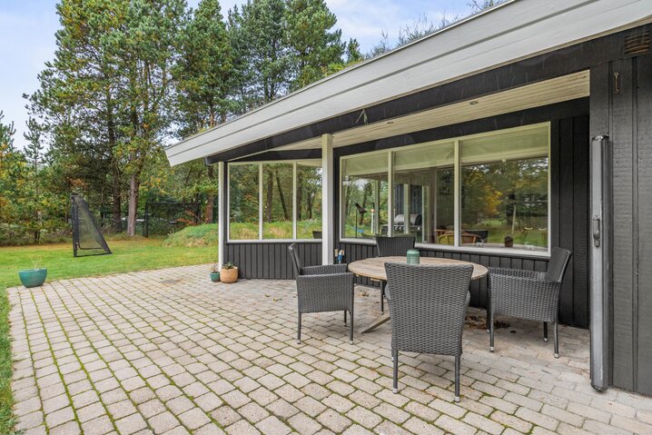 Sommerhus 30422 på Hans Hansensvej 59, Houstrup - Billede #21