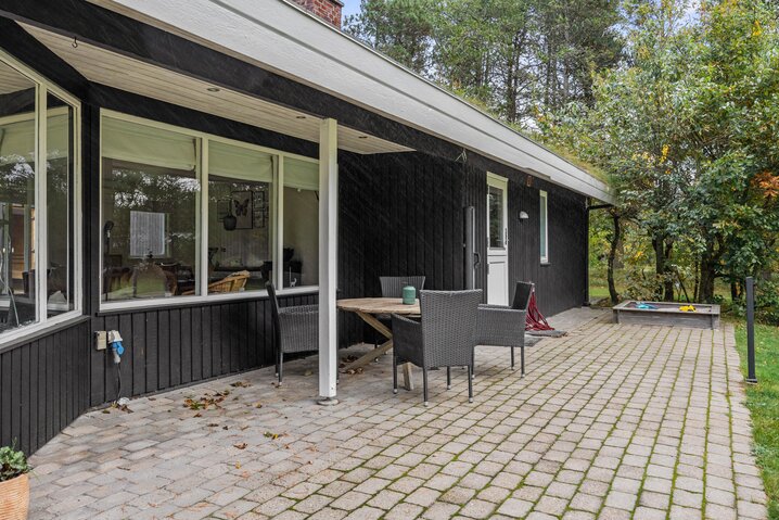 Ferienhaus 30422 in Hans Hansensvej 59, Houstrup - Bild #22