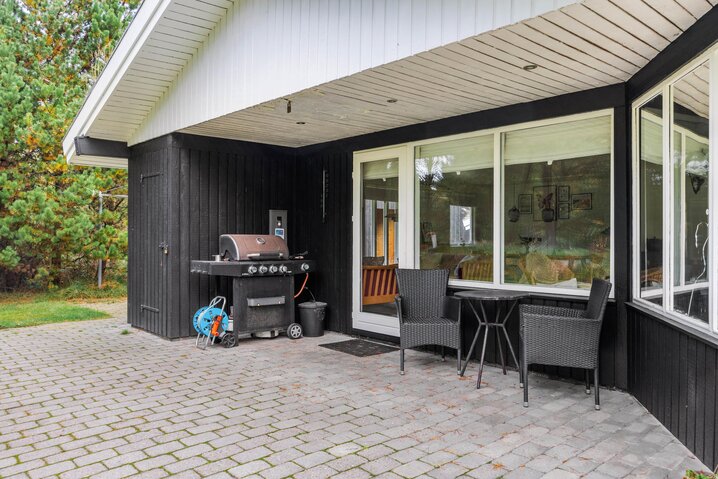 Sommerhus 30422 på Hans Hansensvej 59, Houstrup - Billede #23