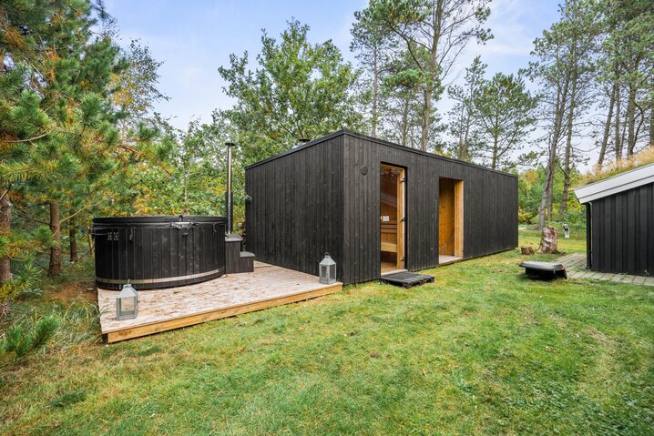 Sommerhus 30422 på Hans Hansensvej 59, Houstrup - Billede #26