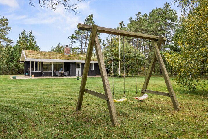 Sommerhus 30422 på Hans Hansensvej 59, Houstrup - Billede #28