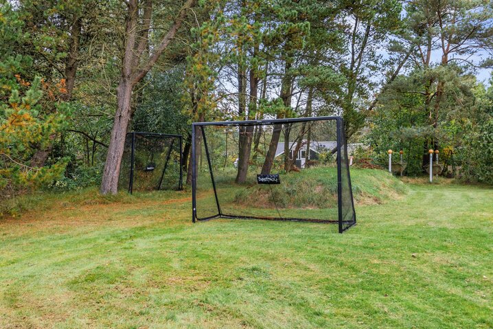 Sommerhus 30422 på Hans Hansensvej 59, Houstrup - Billede #29