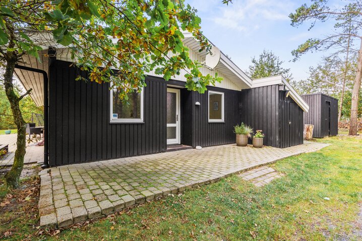 Sommerhus 30422 på Hans Hansensvej 59, Houstrup - Billede #31