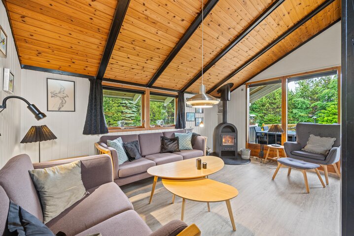 Ferienhaus 30423 in Hedevang 38, Houstrup - Bild #1