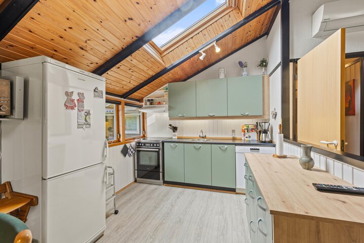 Ferienhaus 30423 in Hedevang 38, Houstrup - Bild #2