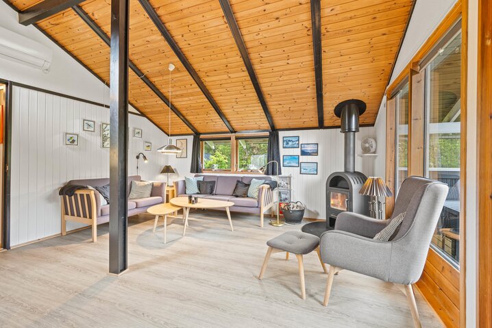 Ferienhaus 30423 in Hedevang 38, Houstrup - Bild #3