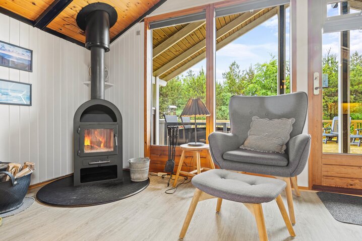 Ferienhaus 30423 in Hedevang 38, Houstrup - Bild #4
