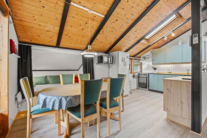 Ferienhaus 30423 in Hedevang 38, Houstrup - Bild #8