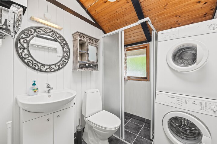 Ferienhaus 30423 in Hedevang 38, Houstrup - Bild #12