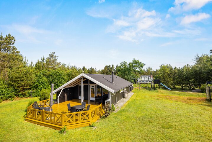 Ferienhaus 30423 in Hedevang 38, Houstrup - Bild #0
