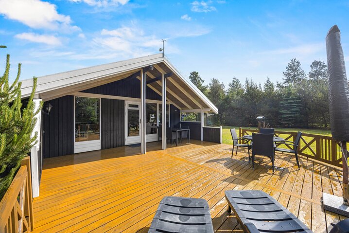Ferienhaus 30423 in Hedevang 38, Houstrup - Bild #15