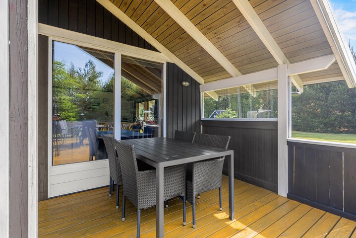 Ferienhaus 30423 in Hedevang 38, Houstrup - Bild #18
