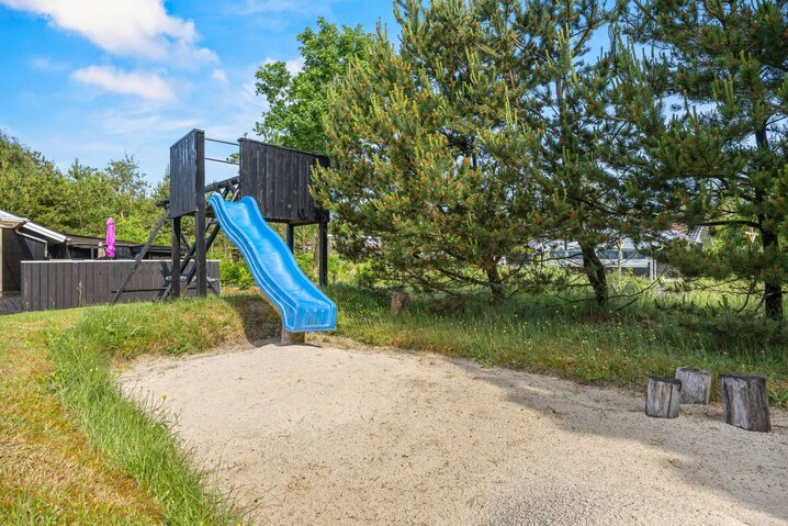 Ferienhaus 30423 in Hedevang 38, Houstrup - Bild #23