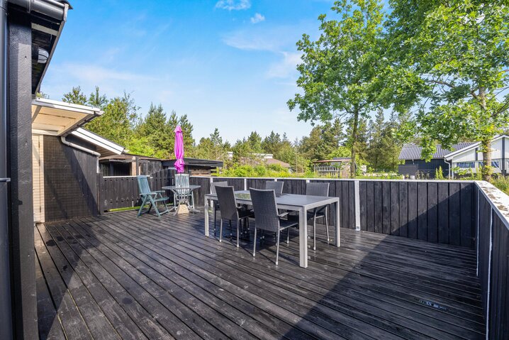 Ferienhaus 30423 in Hedevang 38, Houstrup - Bild #24