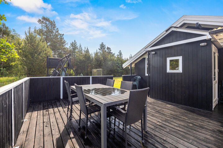 Ferienhaus 30423 in Hedevang 38, Houstrup - Bild #25