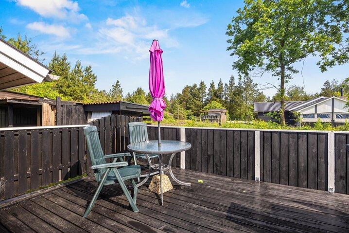 Ferienhaus 30423 in Hedevang 38, Houstrup - Bild #26