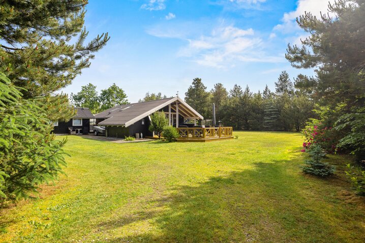 Ferienhaus 30423 in Hedevang 38, Houstrup - Bild #27
