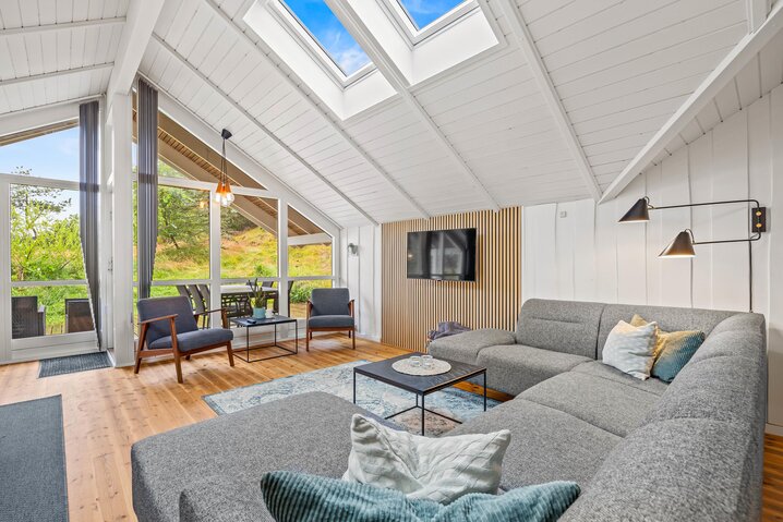 Sommerhus 30424 på Peder Larsensvej 51, Houstrup - Billede #1