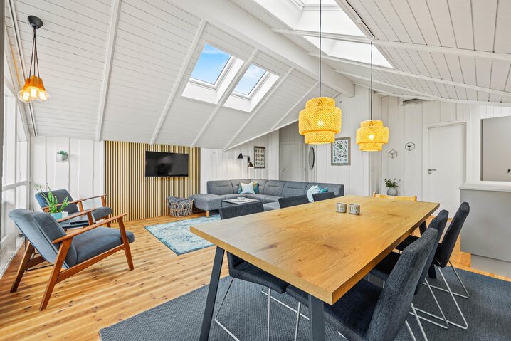 Sommerhus 30424 på Peder Larsensvej 51, Houstrup - Billede #5