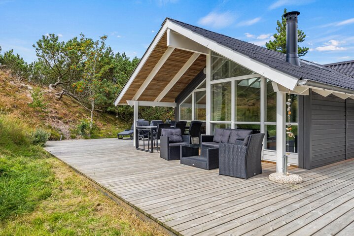 Sommerhus 30424 på Peder Larsensvej 51, Houstrup - Billede #18