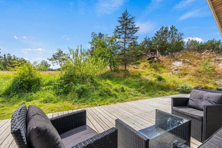 Sommerhus 30424 på Peder Larsensvej 51, Houstrup - Billede #19