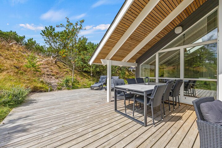 Sommerhus 30424 på Peder Larsensvej 51, Houstrup - Billede #20