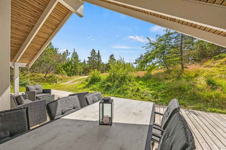 Sommerhus 30424 på Peder Larsensvej 51, Houstrup - Billede #21