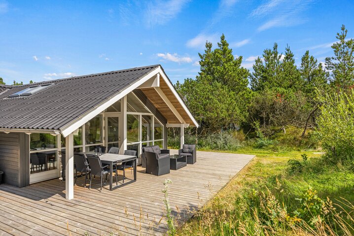 Sommerhus 30424 på Peder Larsensvej 51, Houstrup - Billede #23