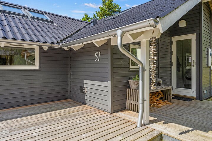 Sommerhus 30424 på Peder Larsensvej 51, Houstrup - Billede #24
