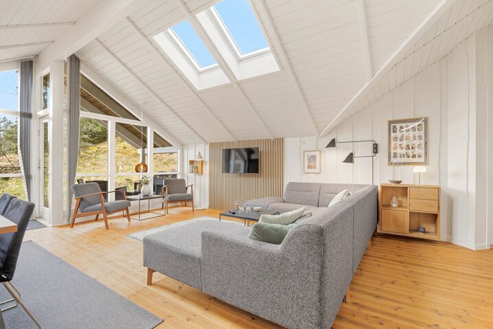 Ferienhaus 30424 in Peder Larsensvej 51, Houstrup - Bild #1