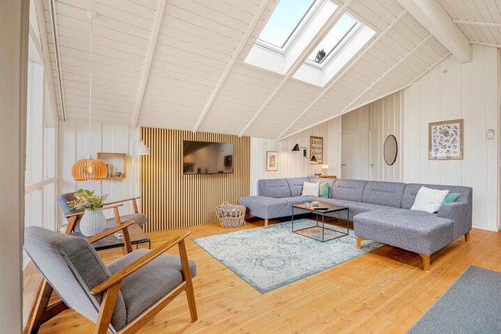 Ferienhaus 30424 in Peder Larsensvej 51, Houstrup - Bild #3