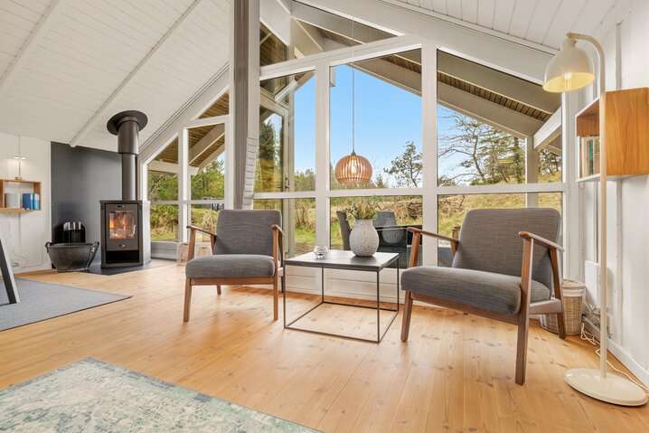 Ferienhaus 30424 in Peder Larsensvej 51, Houstrup - Bild #4