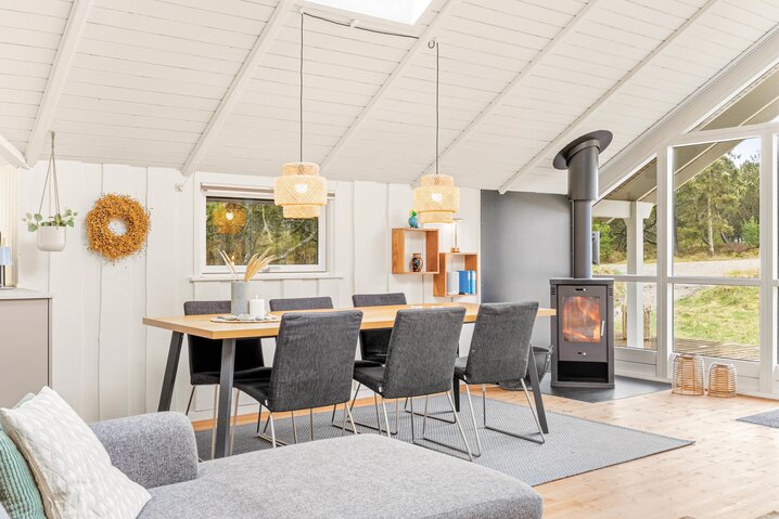 Ferienhaus 30424 in Peder Larsensvej 51, Houstrup - Bild #6