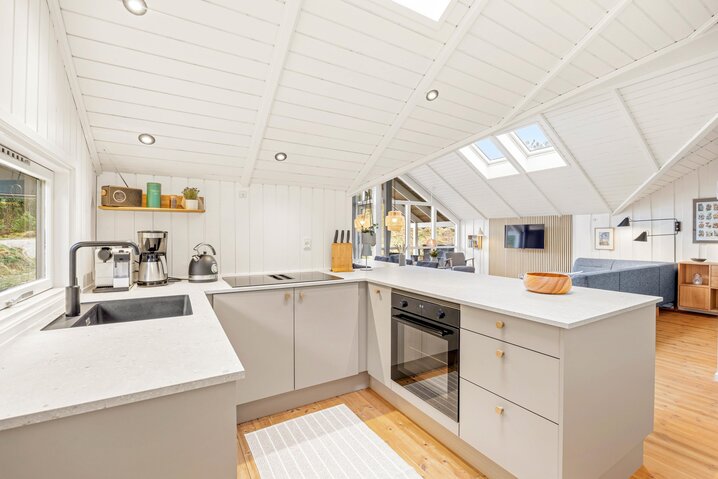 Ferienhaus 30424 in Peder Larsensvej 51, Houstrup - Bild #9