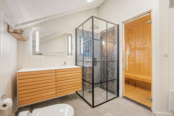 Ferienhaus 30424 in Peder Larsensvej 51, Houstrup - Bild #12